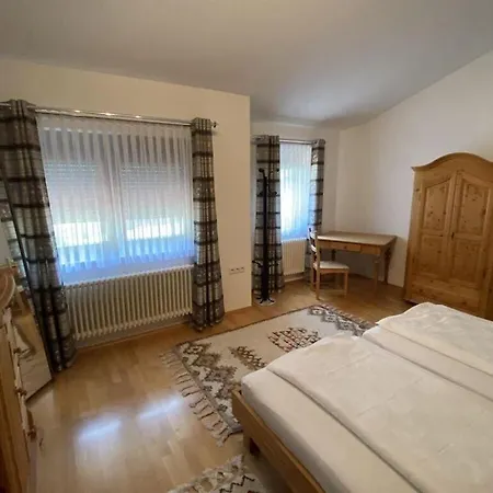 Apartment In *