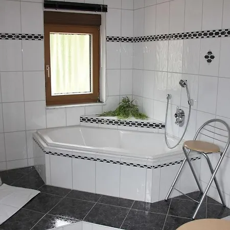 In Zwingenberg (Baden-Wurttemberg)