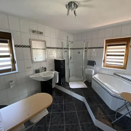 Apartment In