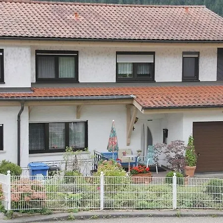 Apartment In Zwingenberg (Baden-Wurttemberg)