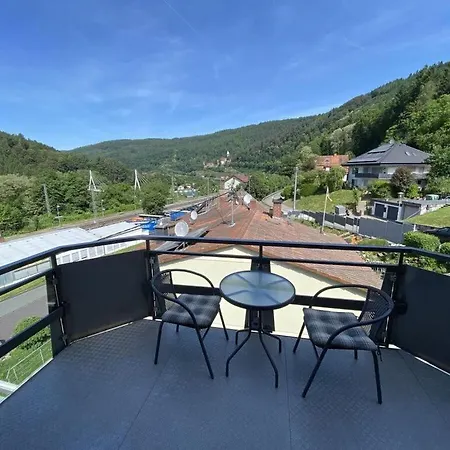 Apartment In *